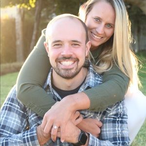 Meet your Posher, Alec